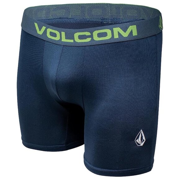 NWT Volcom Boys Boxer Briefs 4 Pack Performance Underwear Size L - Picture 3 of 10